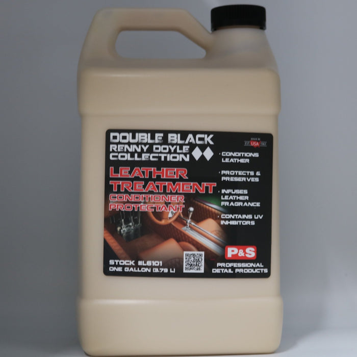 P & S Leather Treatment