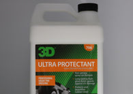 3D Ultra Protectant