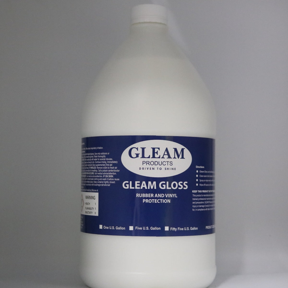 Gleam Gloss