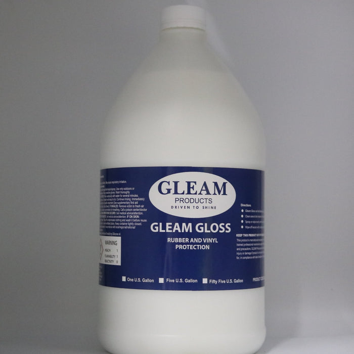 Gleam Gloss