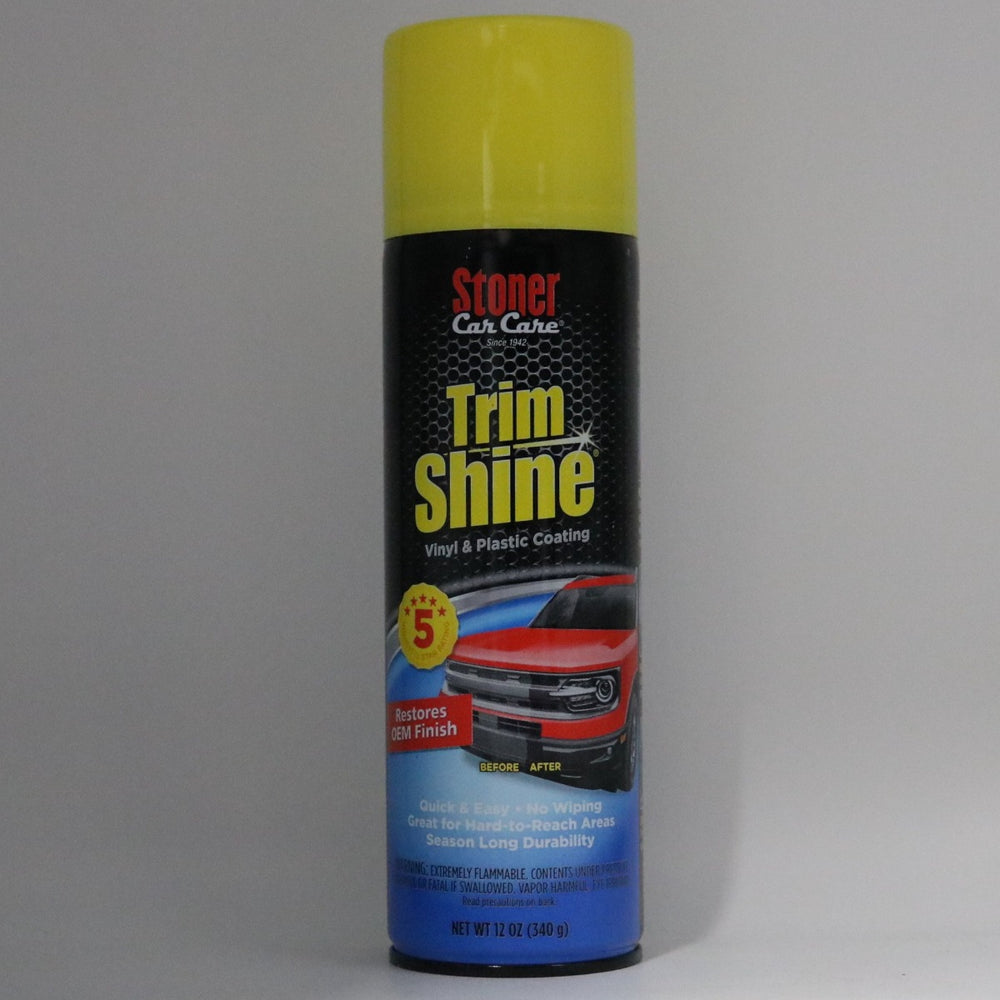 Stoner Trim Shine