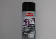 Sprayway Instant Shine