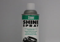 Stoner Shine Spray