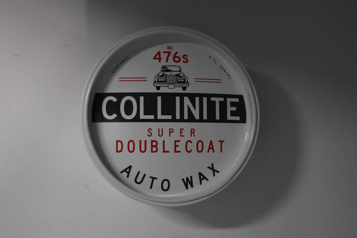 Colonite Double Coat