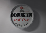 Colonite Double Coat