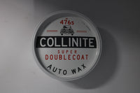 Colonite Double Coat
