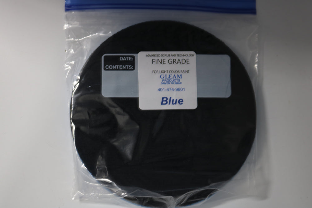 Gleam Clay Disc