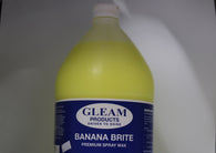 Gleam Banana Brite