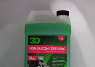 3D Non Silicone Dressing