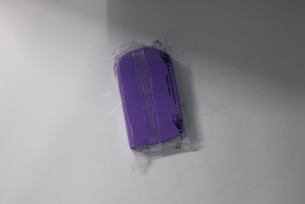Purple Clay