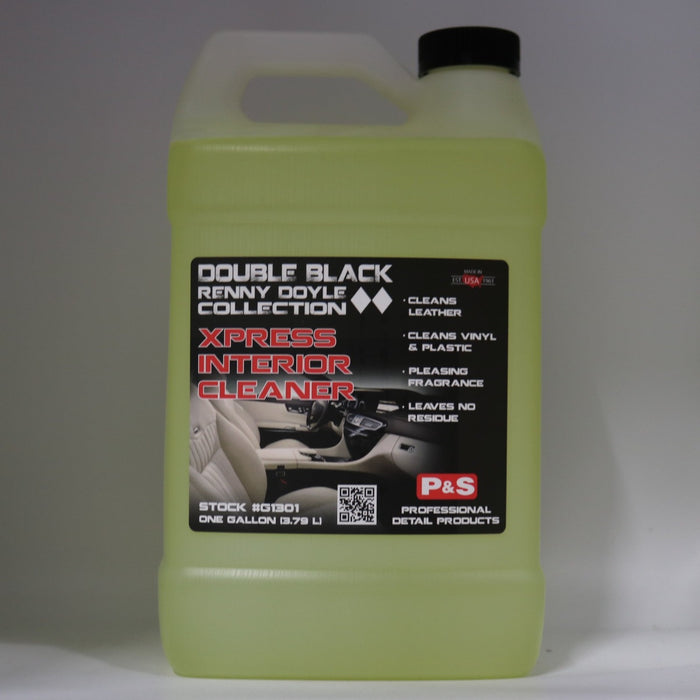 P & S Xpress Interior Cleaner