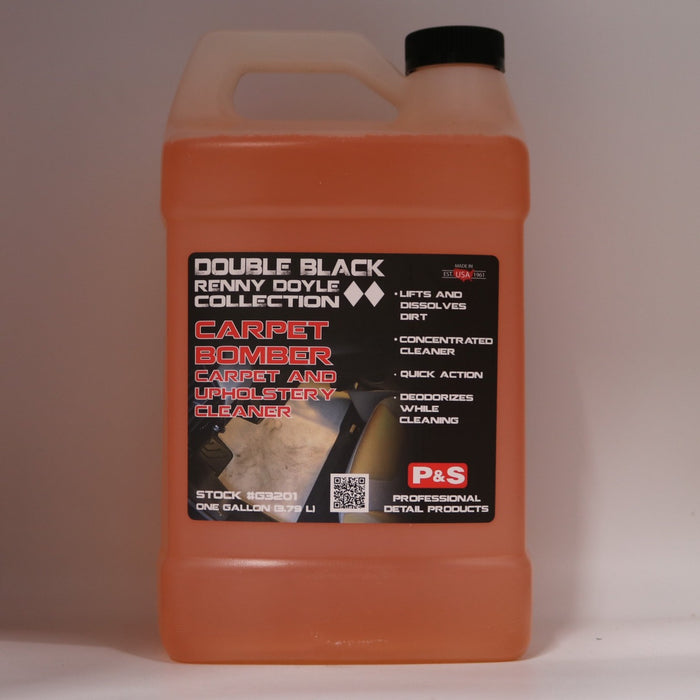 P & S Carpet Bomber