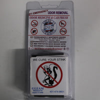 Odor Meds