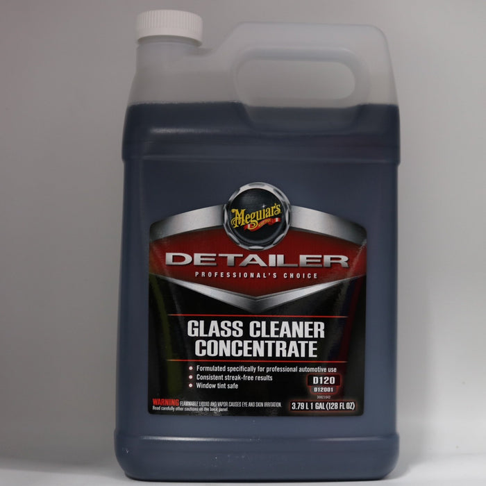 Meguiars Glass Cleaner