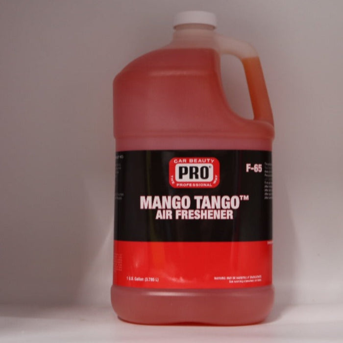 Mango Tango