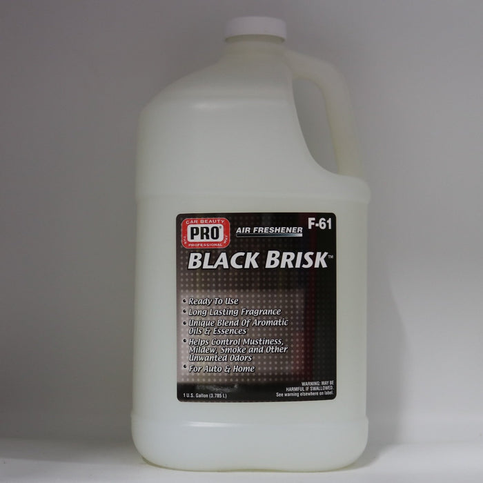 Black Brisk