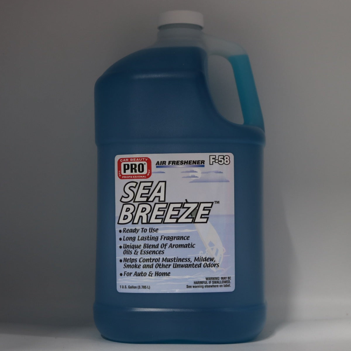 Sea Breeze