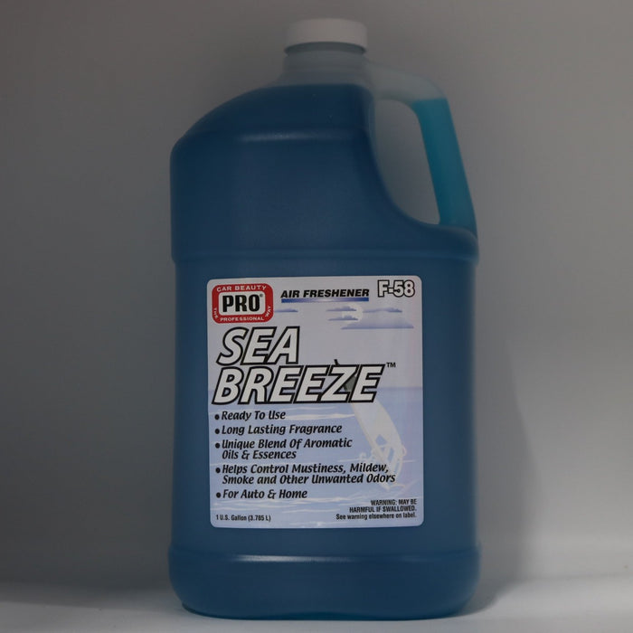 Sea Breeze