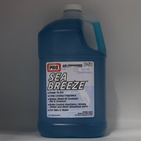 Sea Breeze