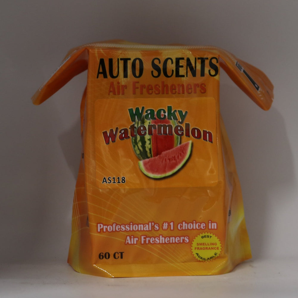 Wacky Watermelon