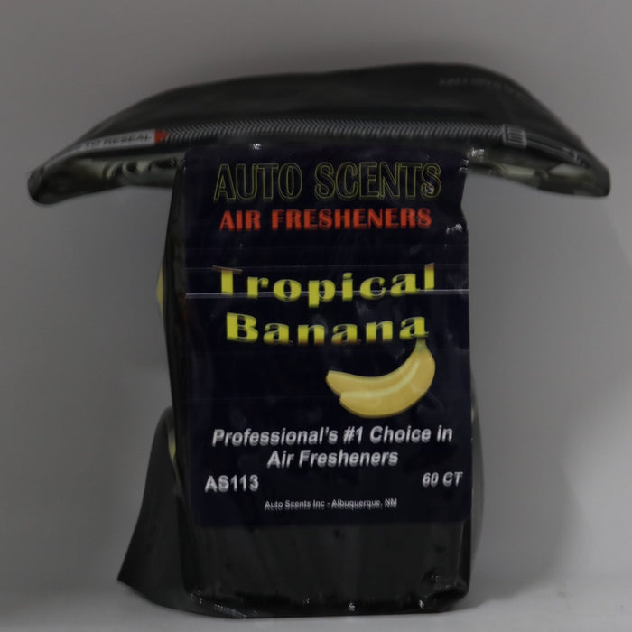 Tropical Banana