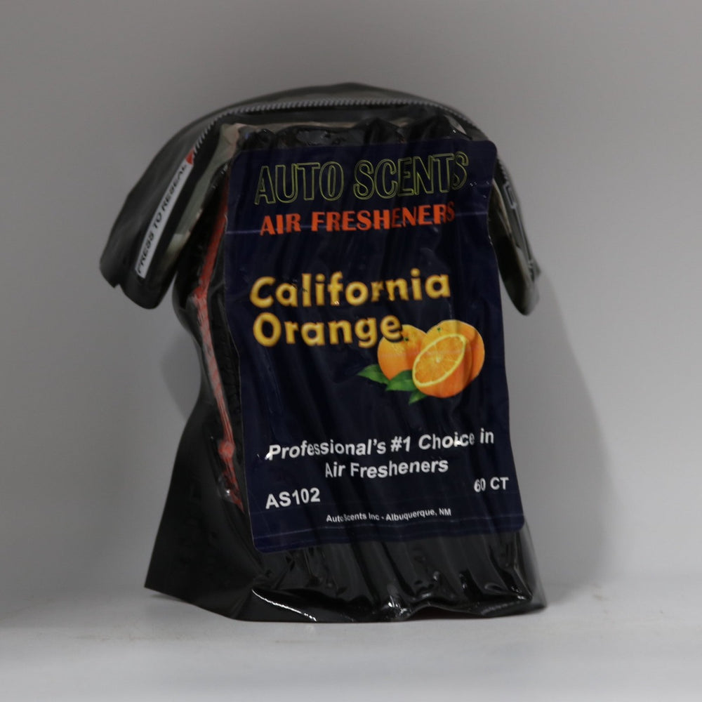 California Orange