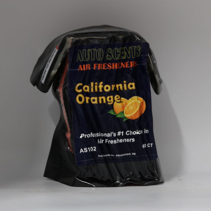 California Orange