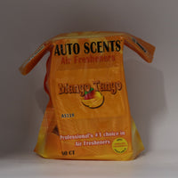 Mango Tango