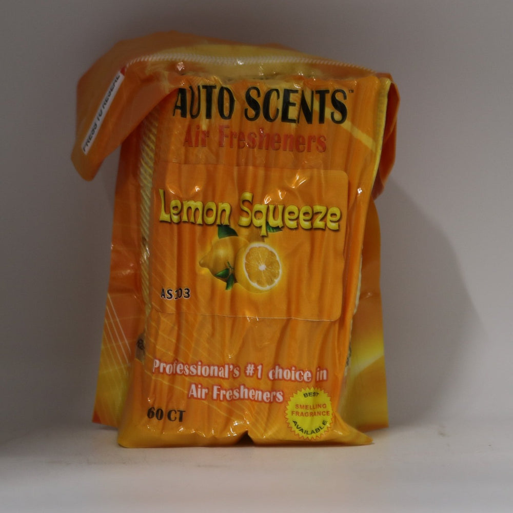 Lemon Squeeze