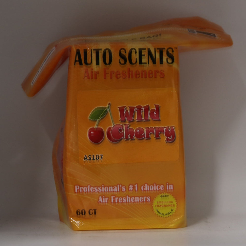 Wild Cherry