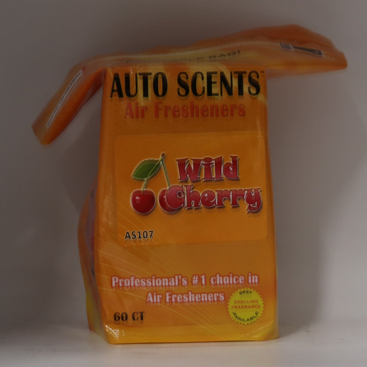 Wild Cherry