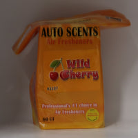 Wild Cherry