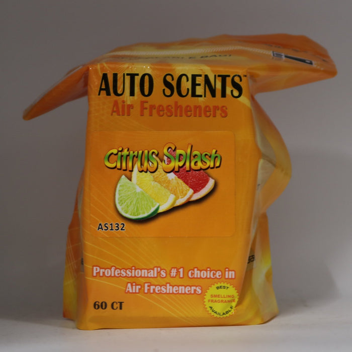 Citrus Splash