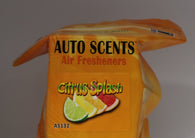 Citrus Splash