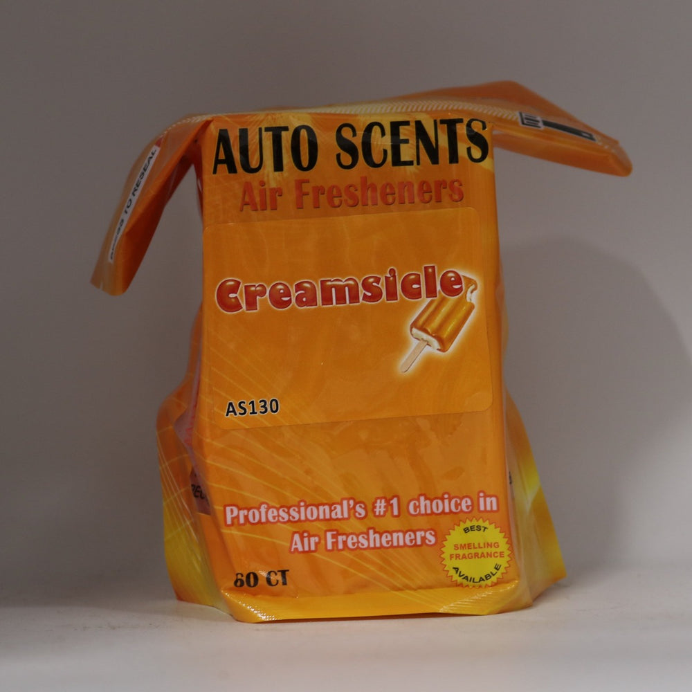 Creamsicle