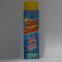 HI Tech Glass Cleaner