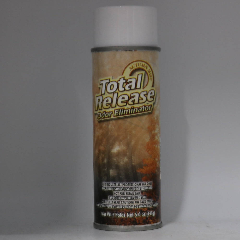 HI Tech Autumn Mist