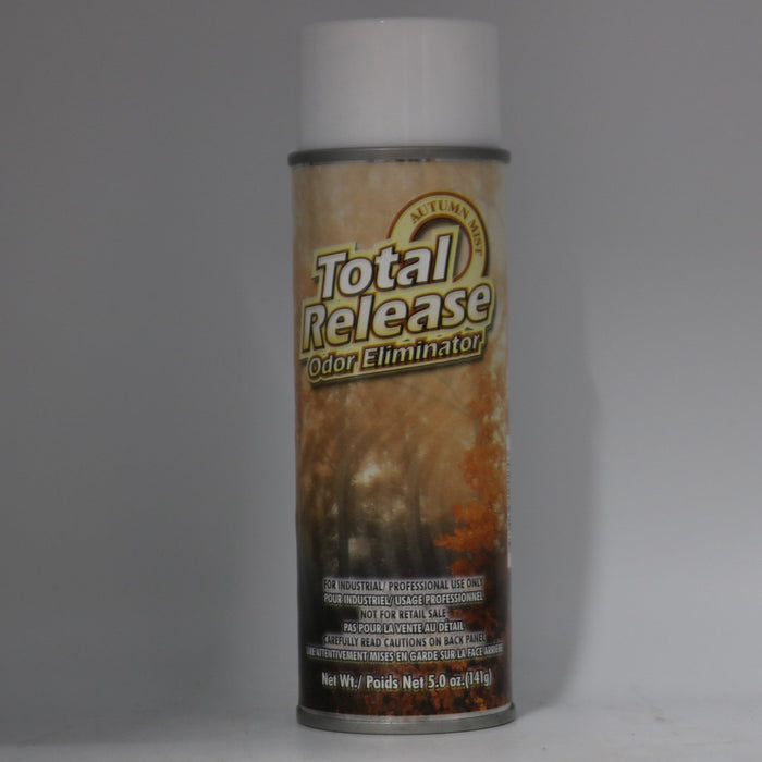 HI Tech Autumn Mist