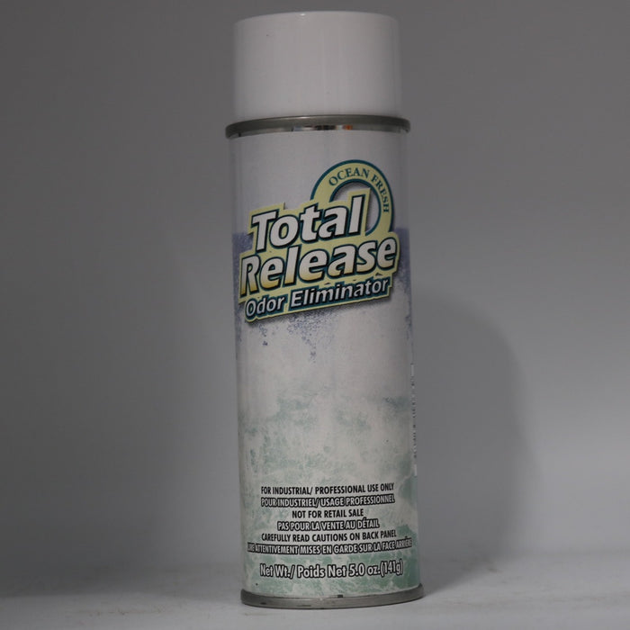 HI Tech Ocean Fresh