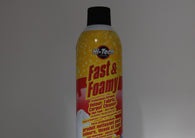 HI Tech Fast Foamy