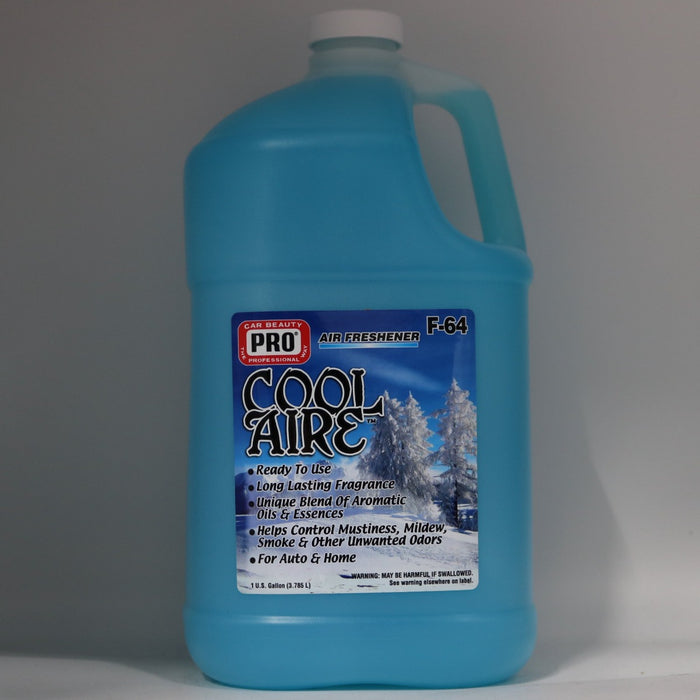 Cool Air