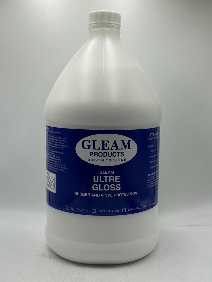 Gleam Ultre Gloss