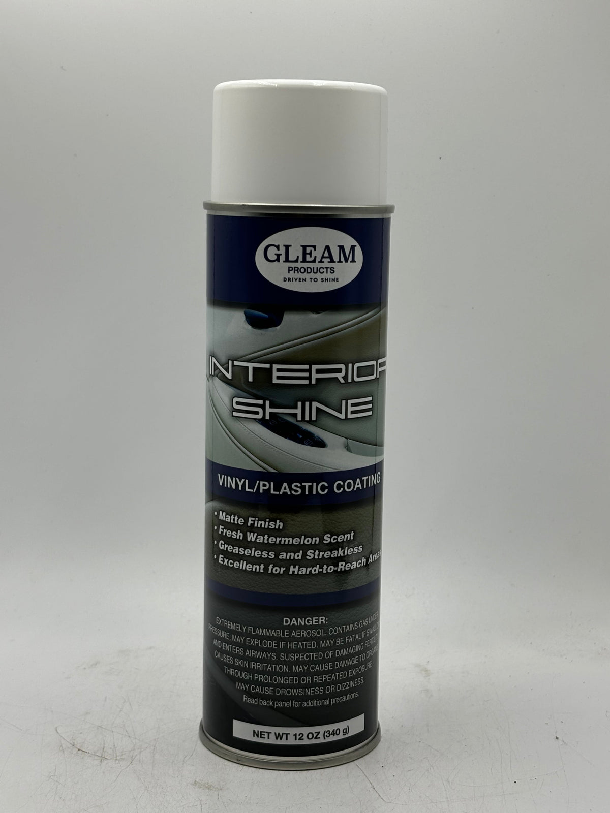 Gleam Interior Shine