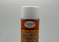 Gleam Foam Citrus Cleaner