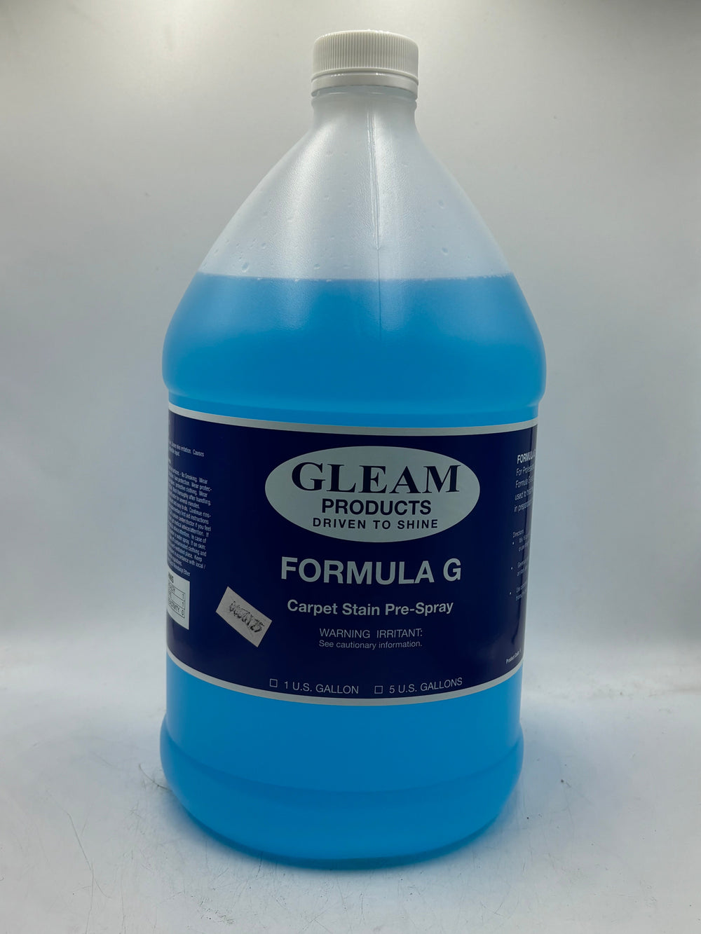 Gleam Formula G