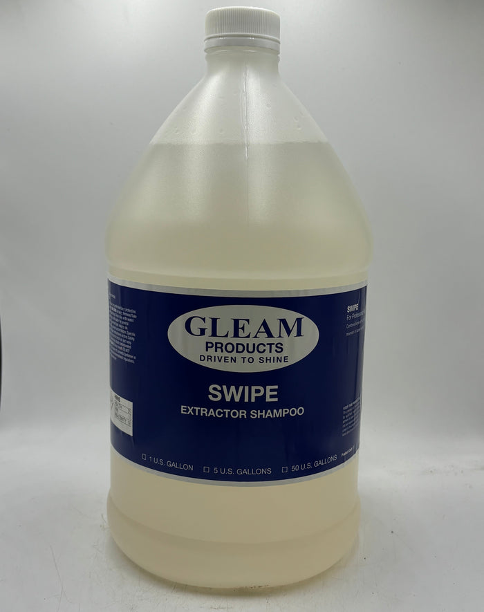 Gleam Swipe
