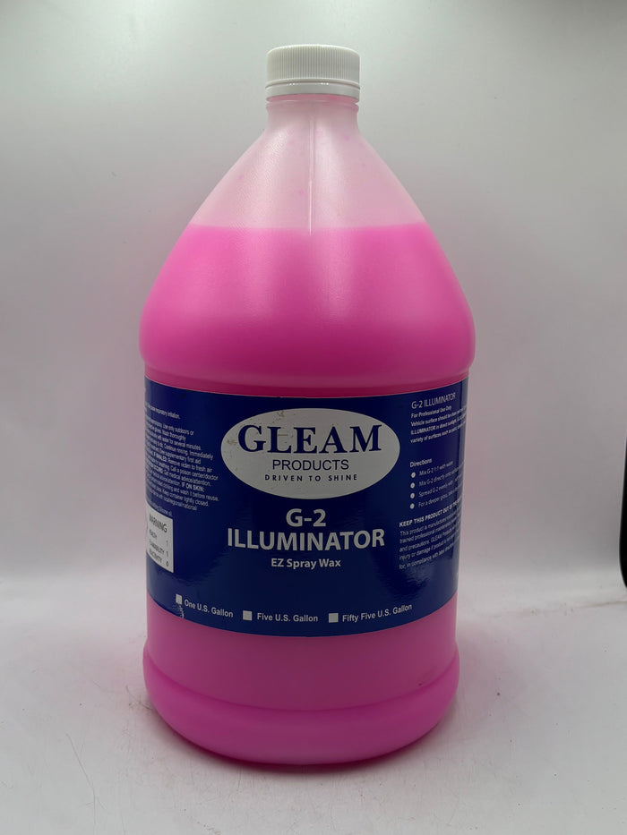 Gleam G-2 Iluminator