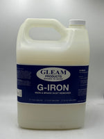 Gleam G-Iron
