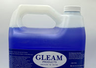 Gleam Rubber Coating