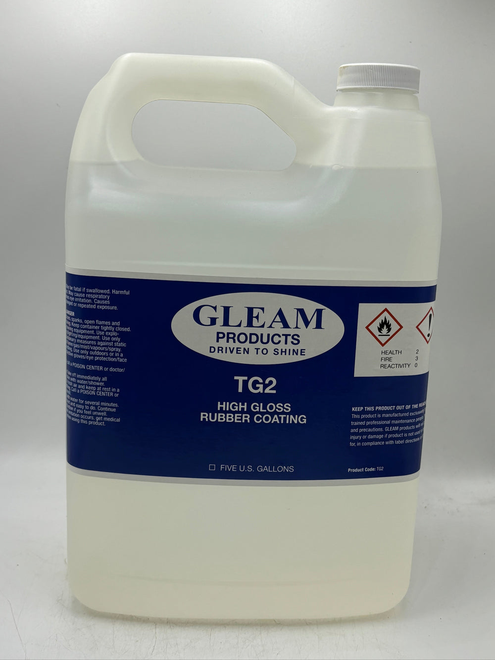 Gleam TG-2